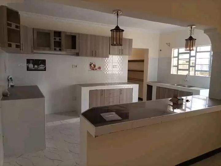 Kitengela Yukos 3 bedroom gated community own compound houses for sale Image