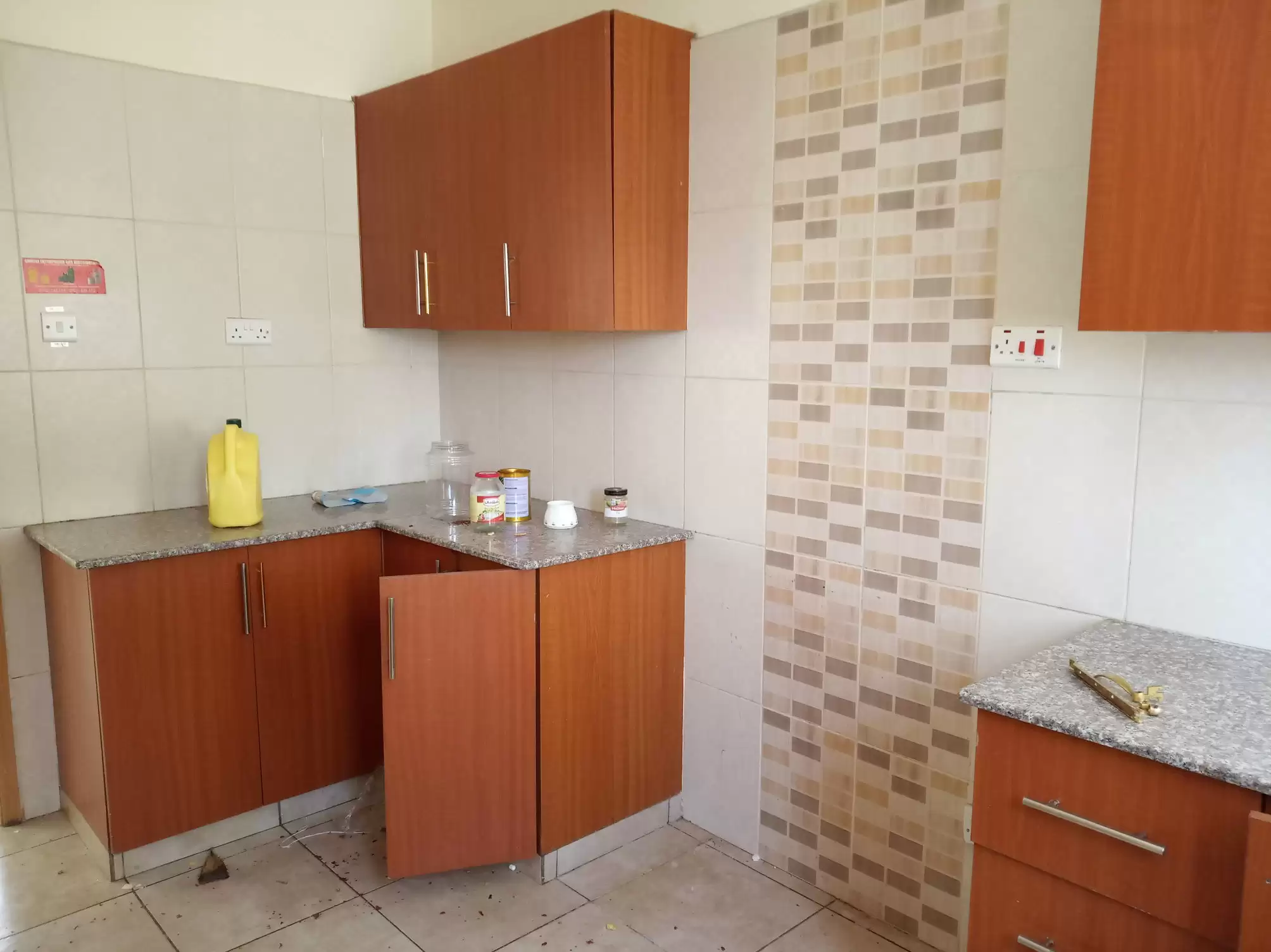 Lone View estate Syokimau 3 bedroom with sq for sale Image