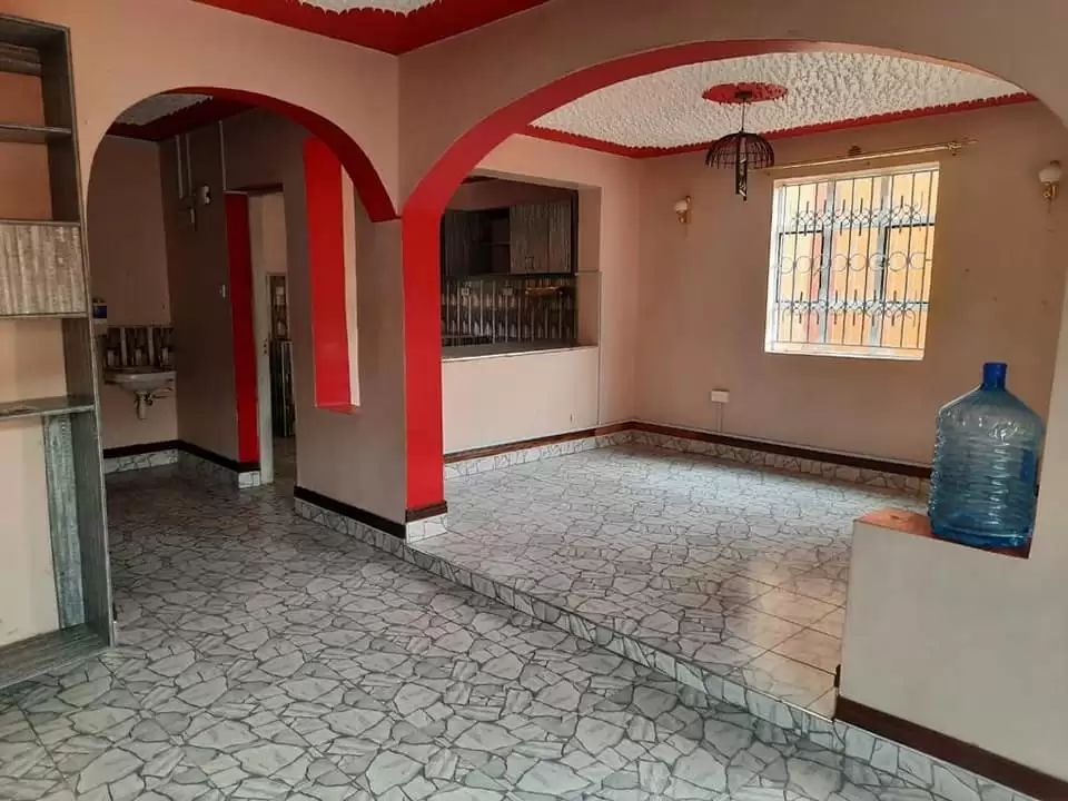 Membley ruiru 4 bedroom maisonette in a gated community for rent Image