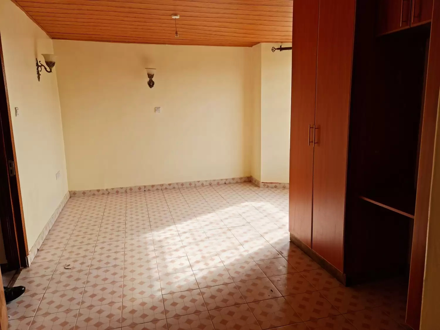 Muthaiga North 4 bedroom townhouse for rent Image