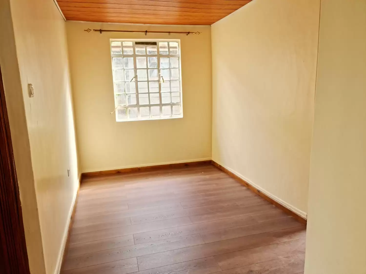 Muthaiga North 4 bedroom townhouse for rent Image