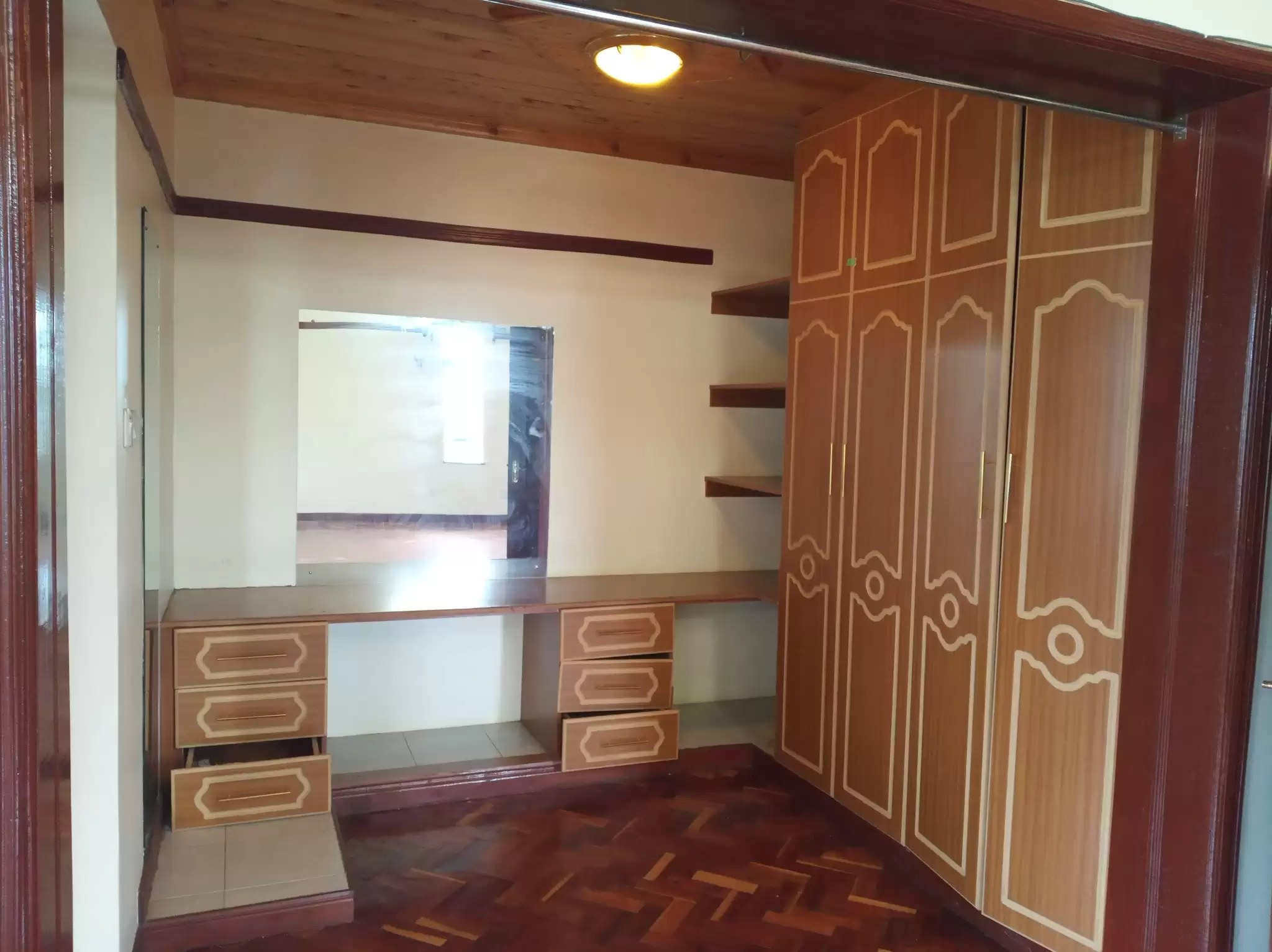 Muthaiga North 5 bedroom mansion for rent Image