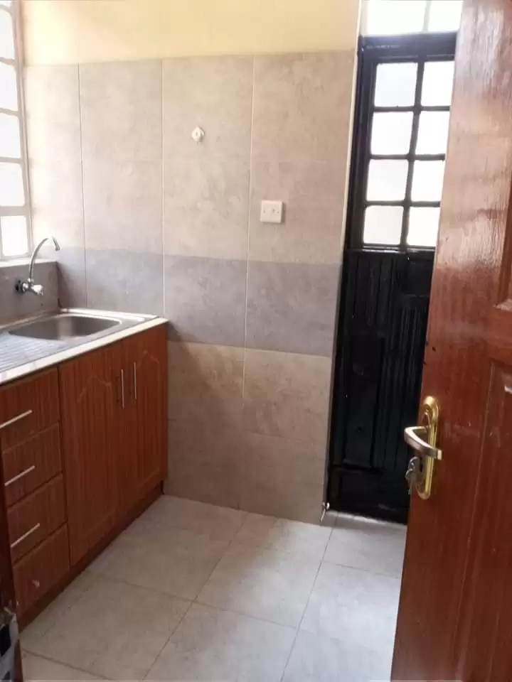 Ruiru eastern bypass 2 bedroom in  GATED COMMUNITY FOR RENT Image