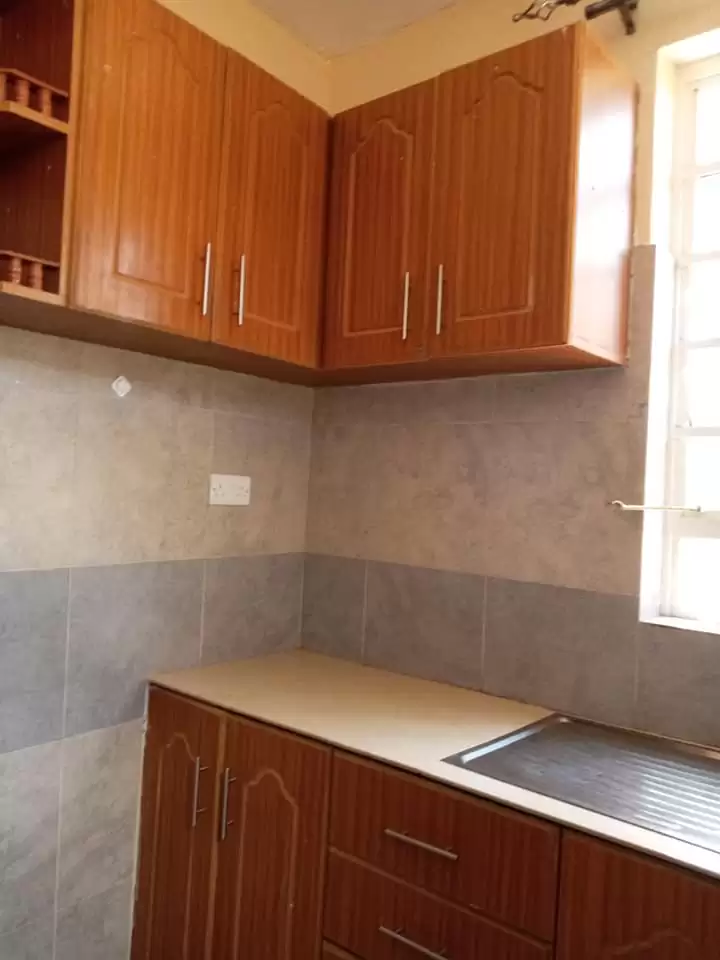 Ruiru eastern bypass 2 bedroom in  GATED COMMUNITY FOR RENT Image