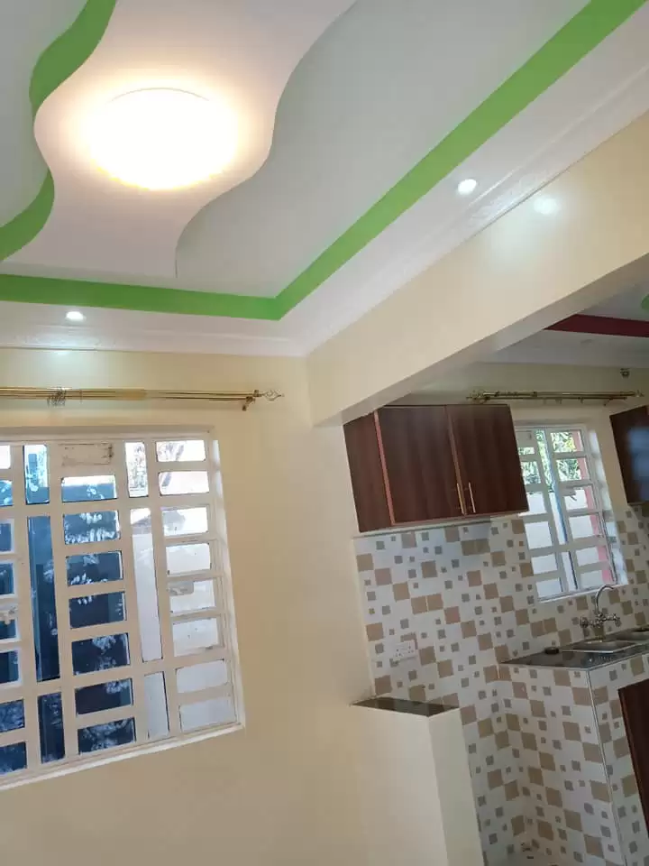 Ruiru matangi 3 bedroom gated community house for sale in Ruiru, Kenya