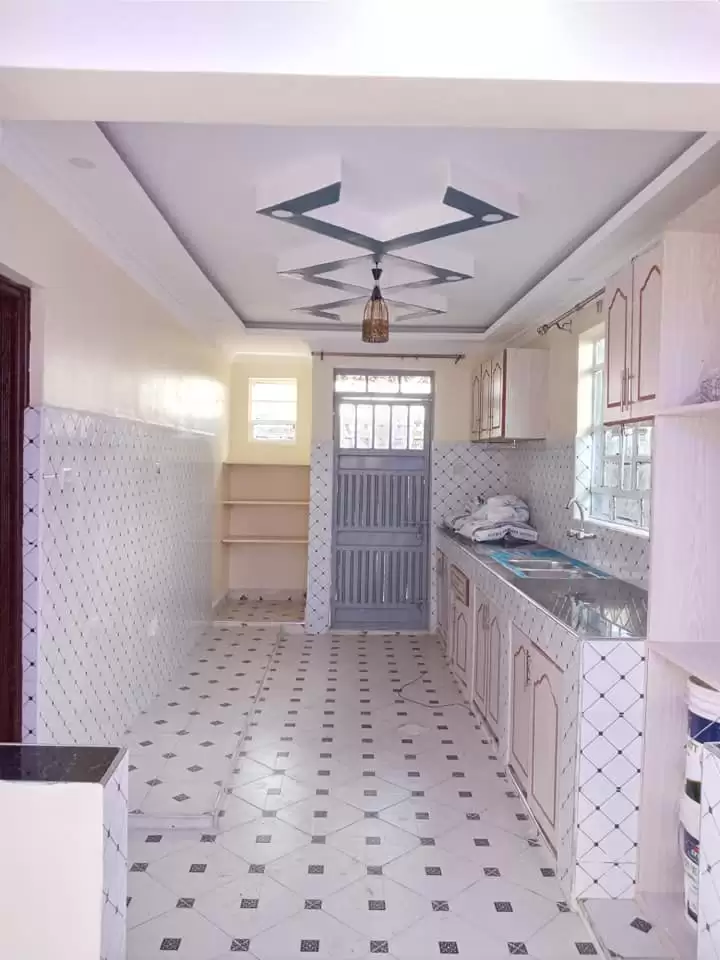 Ruiru matangi house in a gated community for sale Image