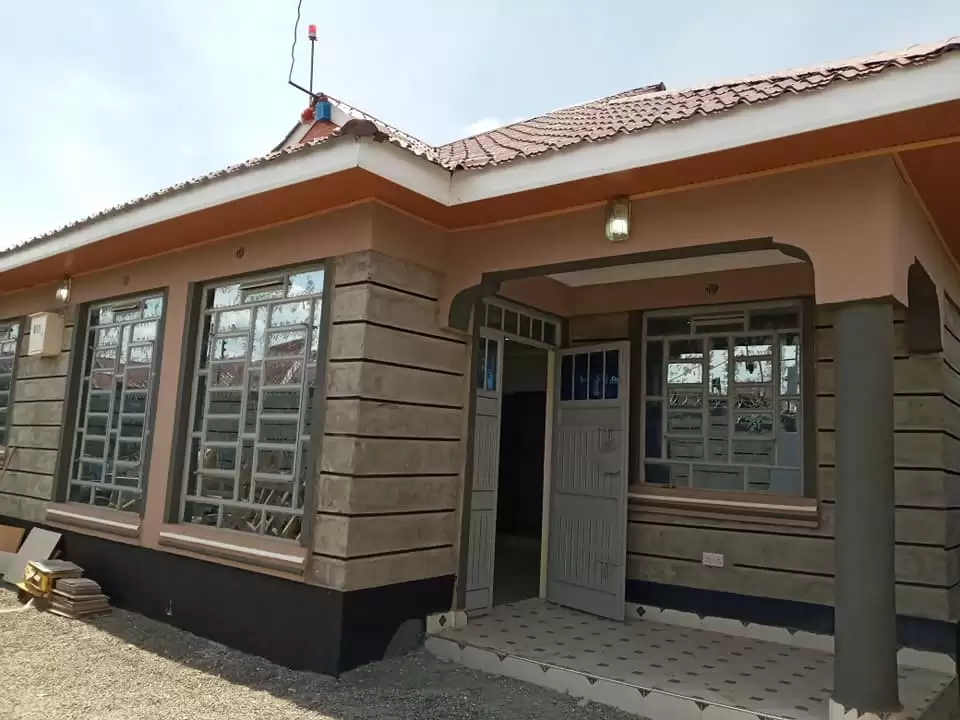 Ruiru matangi house in a gated community for sale in Ruiru, Kenya