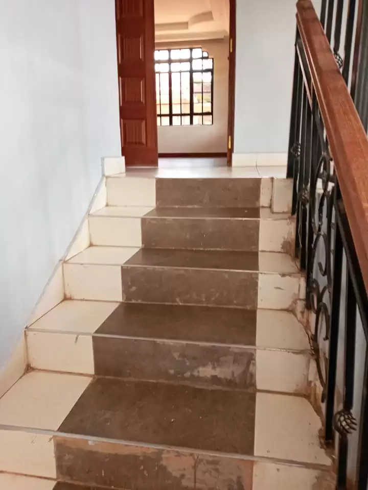 Ruiru membley 3 bedroom in a gated community house for rent Image