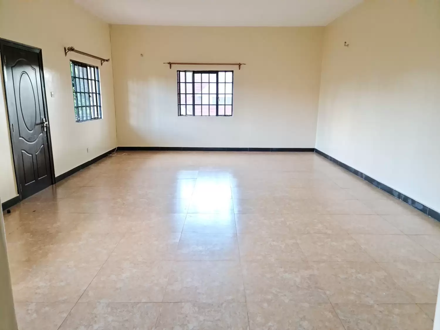 Runda 4 bedroom mansion for rent Image