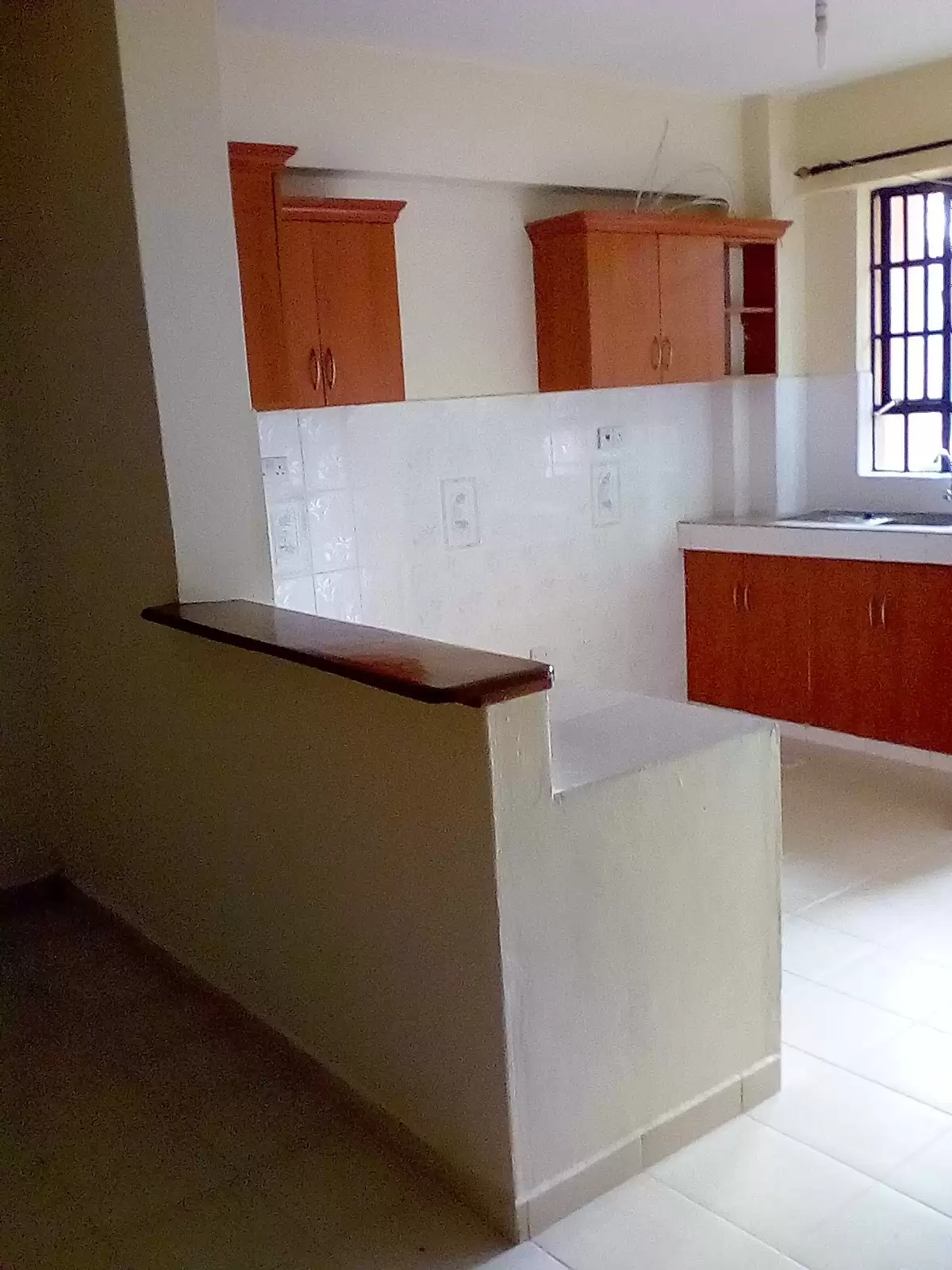 Spacious and Magnificent 2 Bedrooms Apartments In Westlands Image