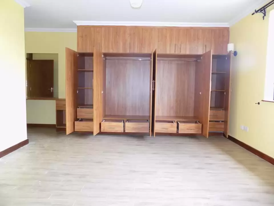 thika 4 bedroom gated community house for rent Image