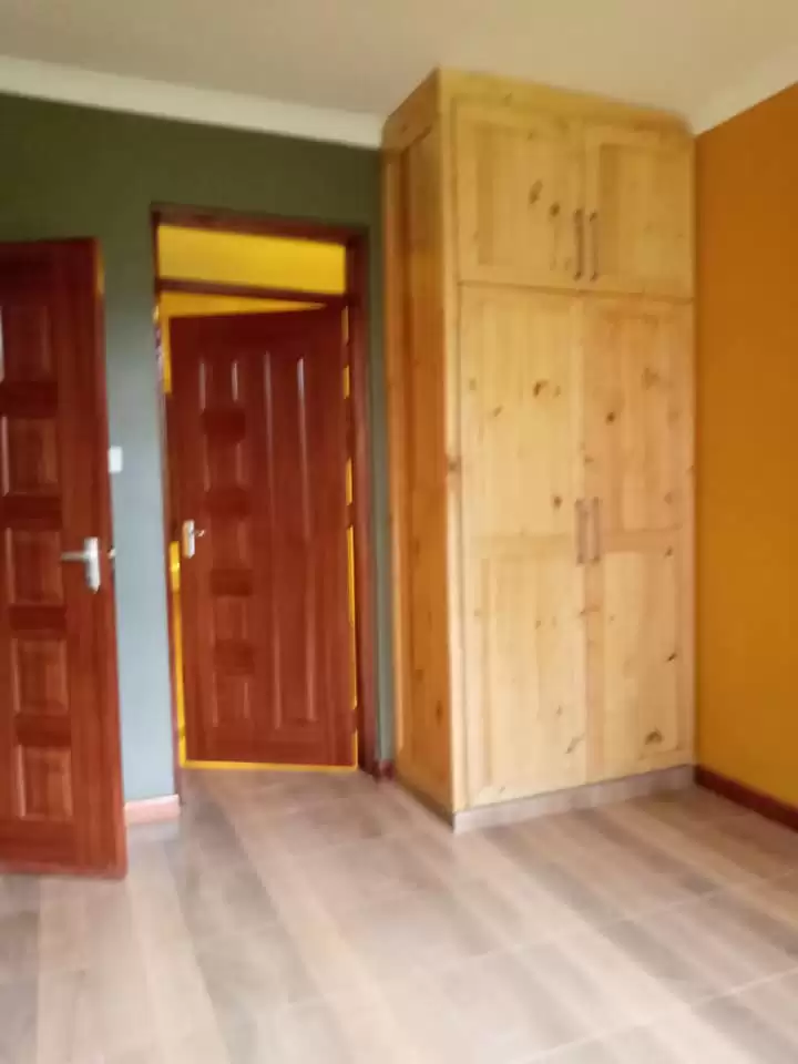 Thindigua kiambu road 4 bedroom for rent Image