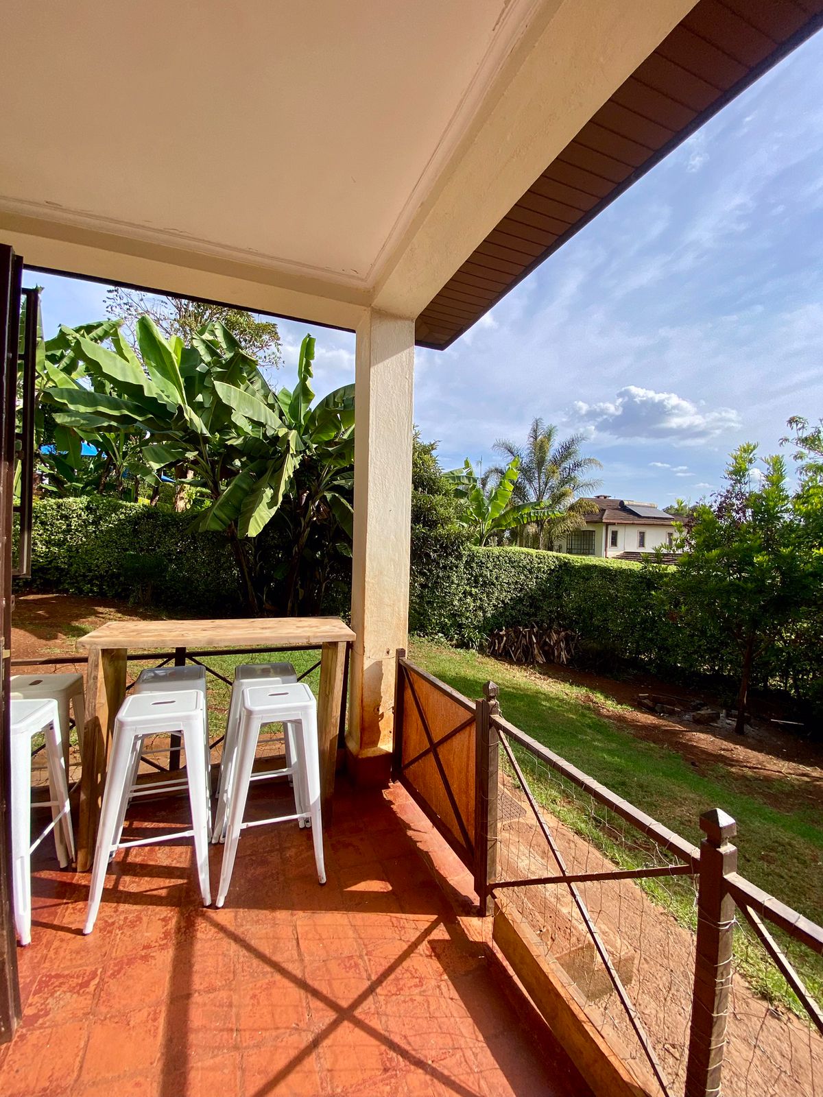 Glamorous 4 bedroom villas for rent in Limuru Road, Redhill Area Image