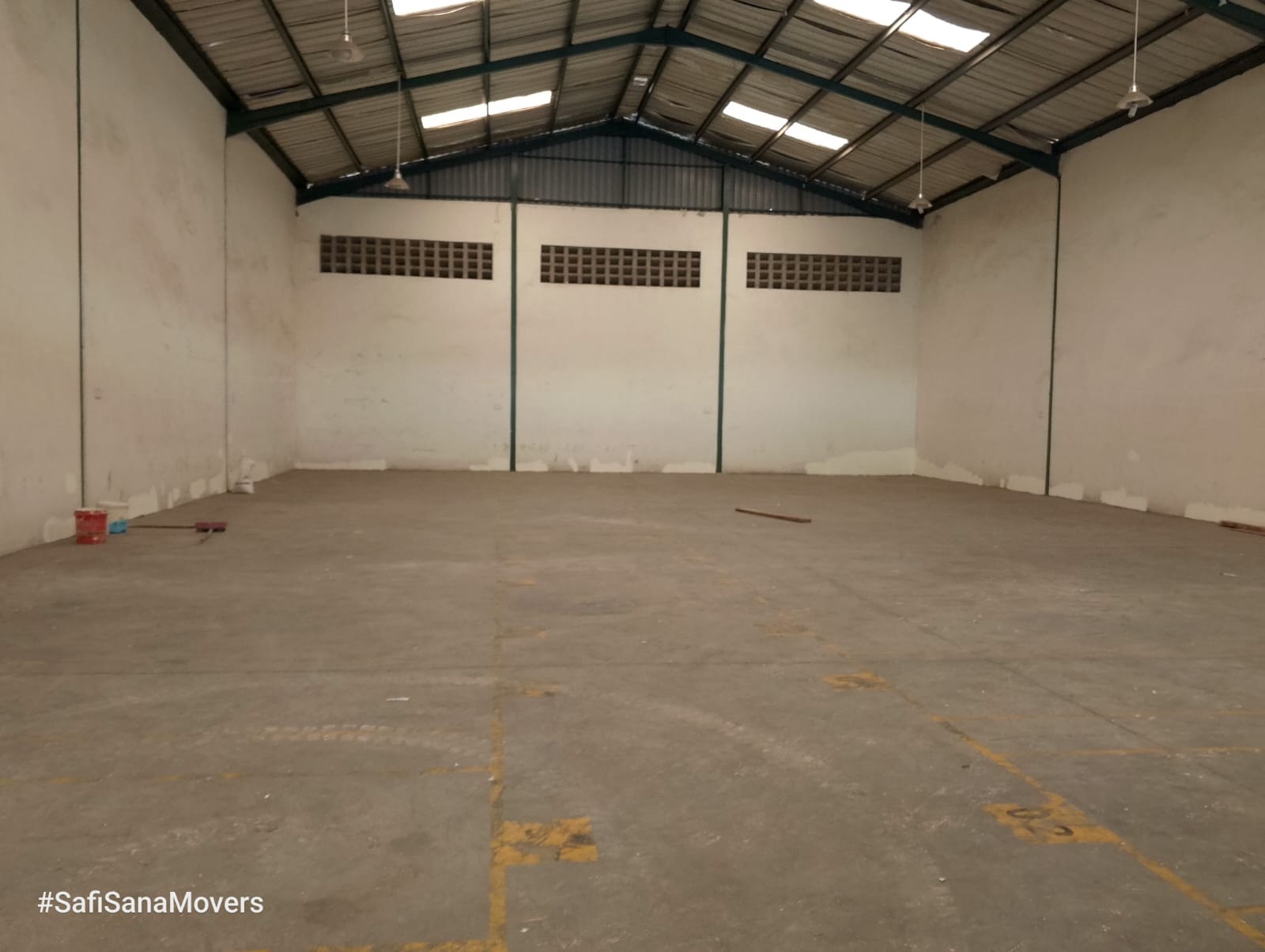 Go down for rent in Syokimau \ Mlolongo
