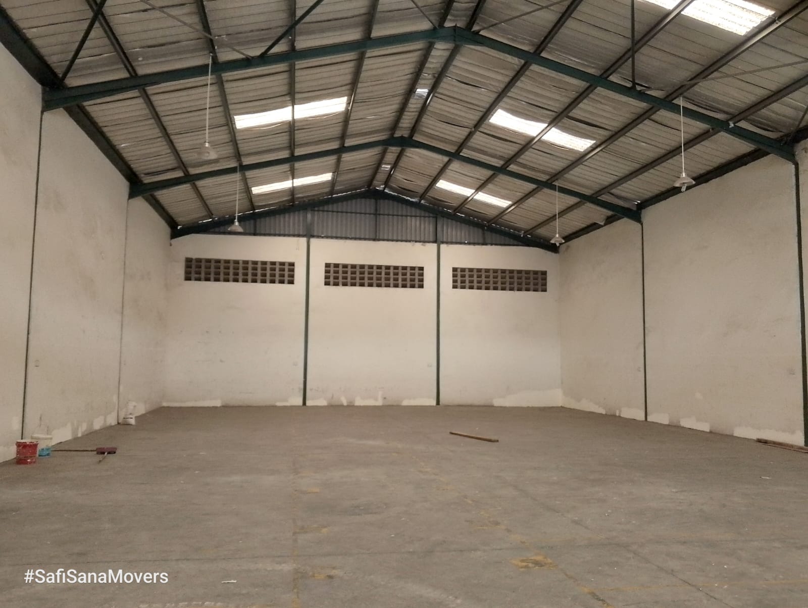 Go down for rent in Syokimau \ Mlolongo Image