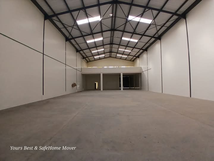 Go Down / Warehouse For Rent or Sale in Syokimau Image