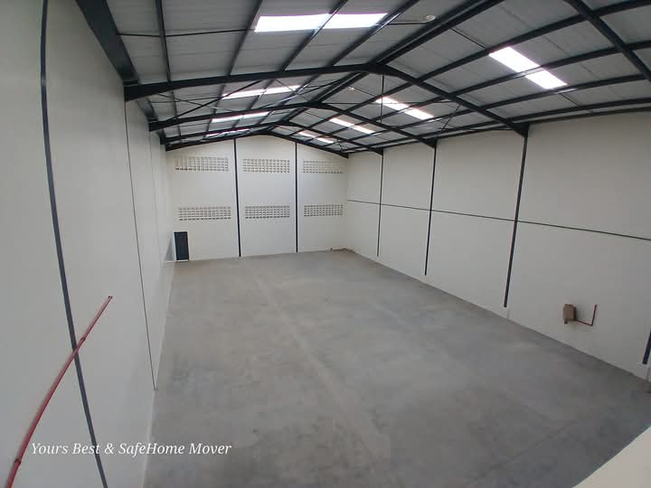 Go Down / Warehouse For Rent or Sale in Syokimau Image