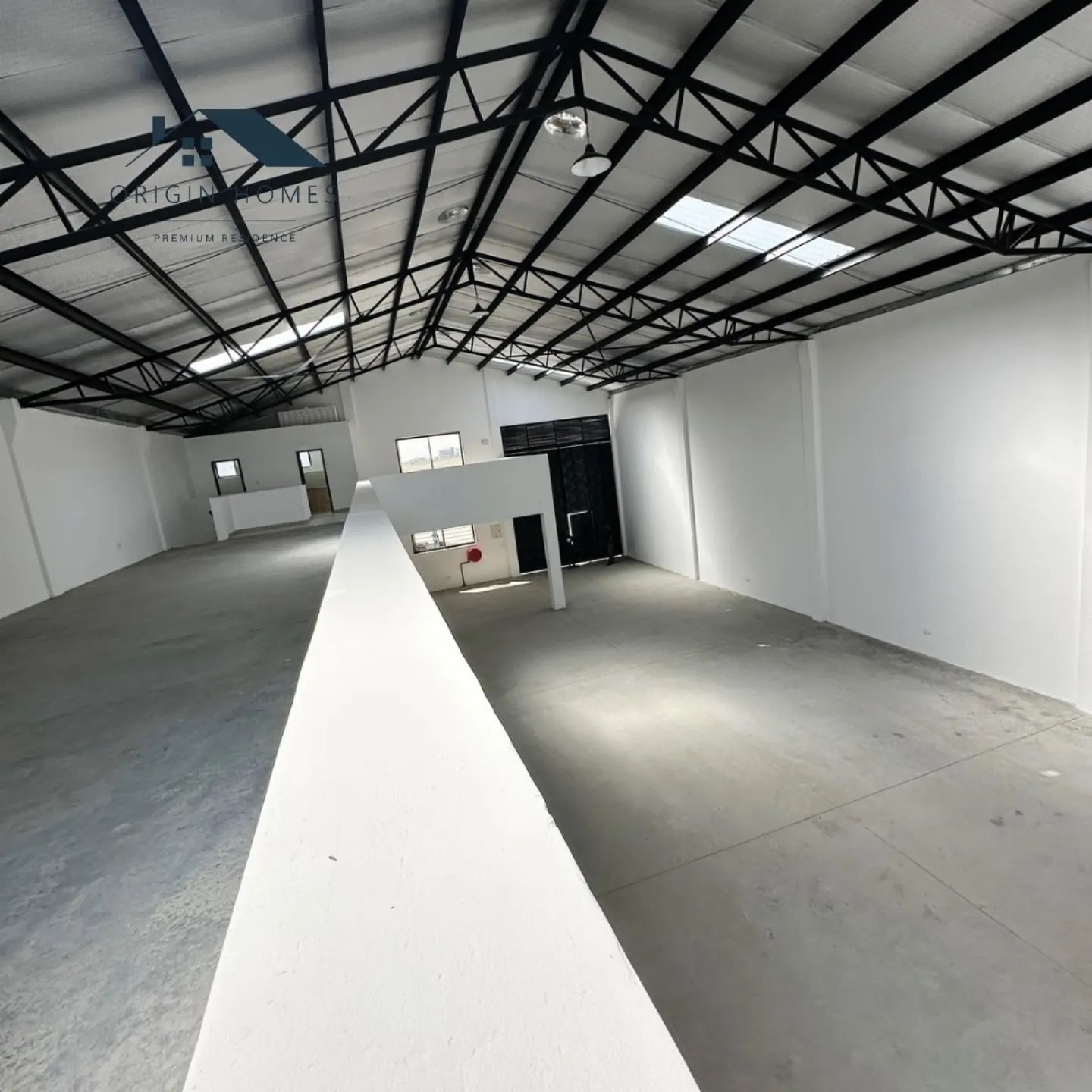 GO Down / Warehouse To Let Along Mombasa Road Image