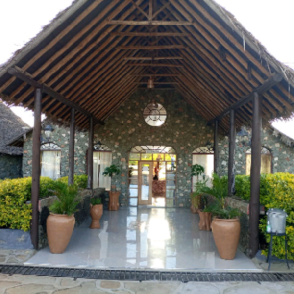 Oldonyo lodge