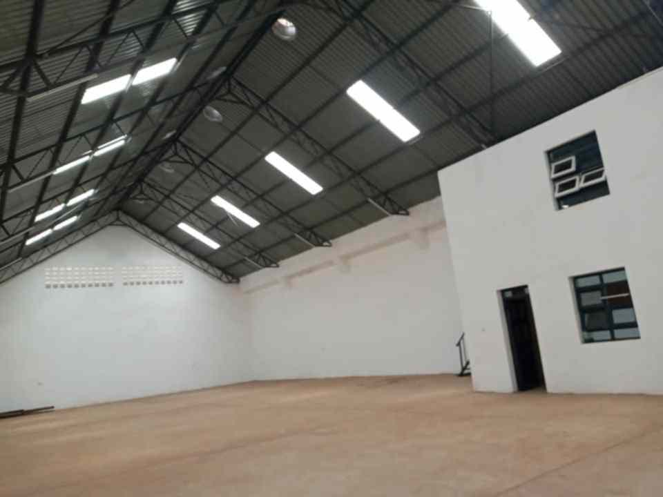 Warehouse for rent in Membley Ruiru