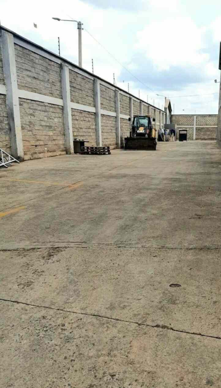 Warehouse for sale in Imara Daima