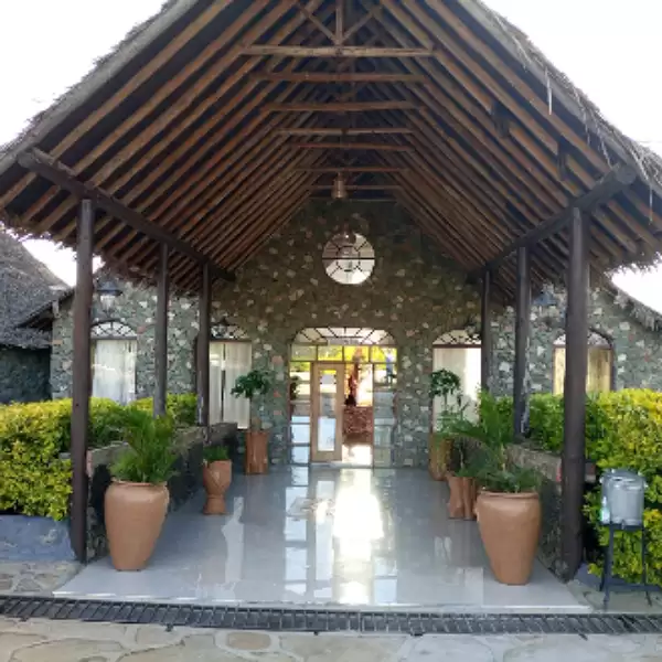 Oldonyo lodge Image