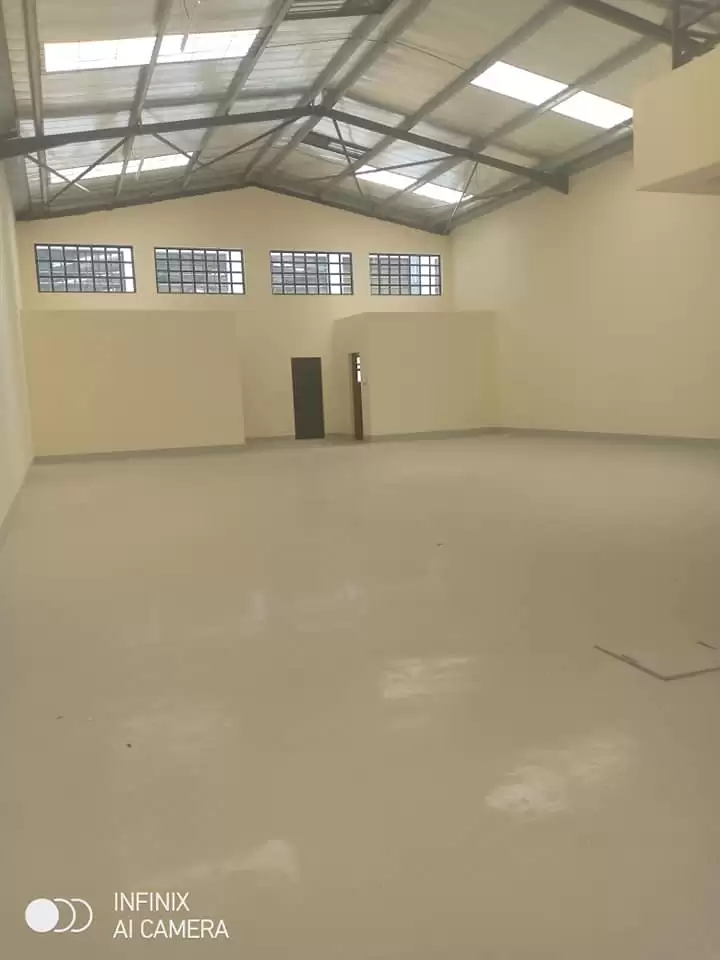 Syokimau warehouse for lease Image