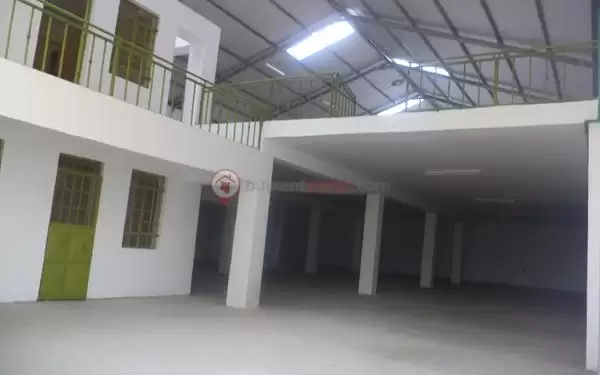 warehouse for rent in Juja Image