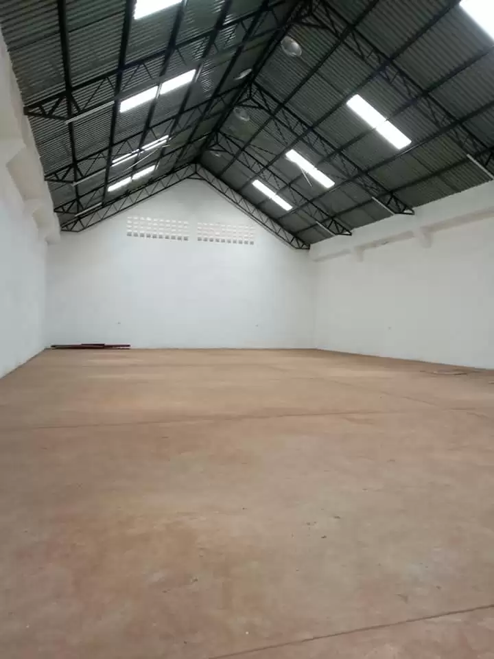 Warehouse for rent in Membley Ruiru Image