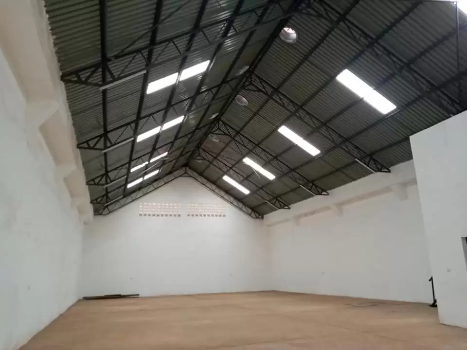 Warehouse for rent in Membley Ruiru Image