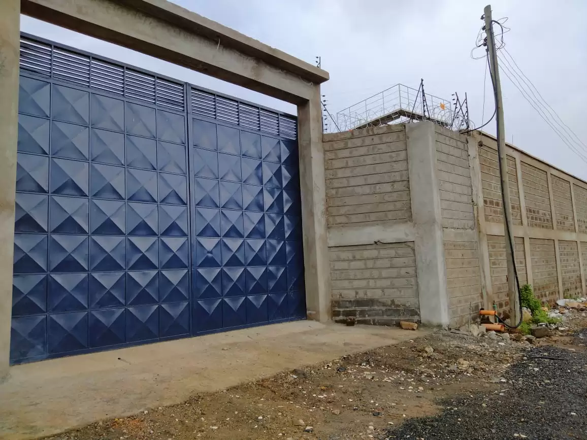 Warehouse for rent in Mlolongo Image