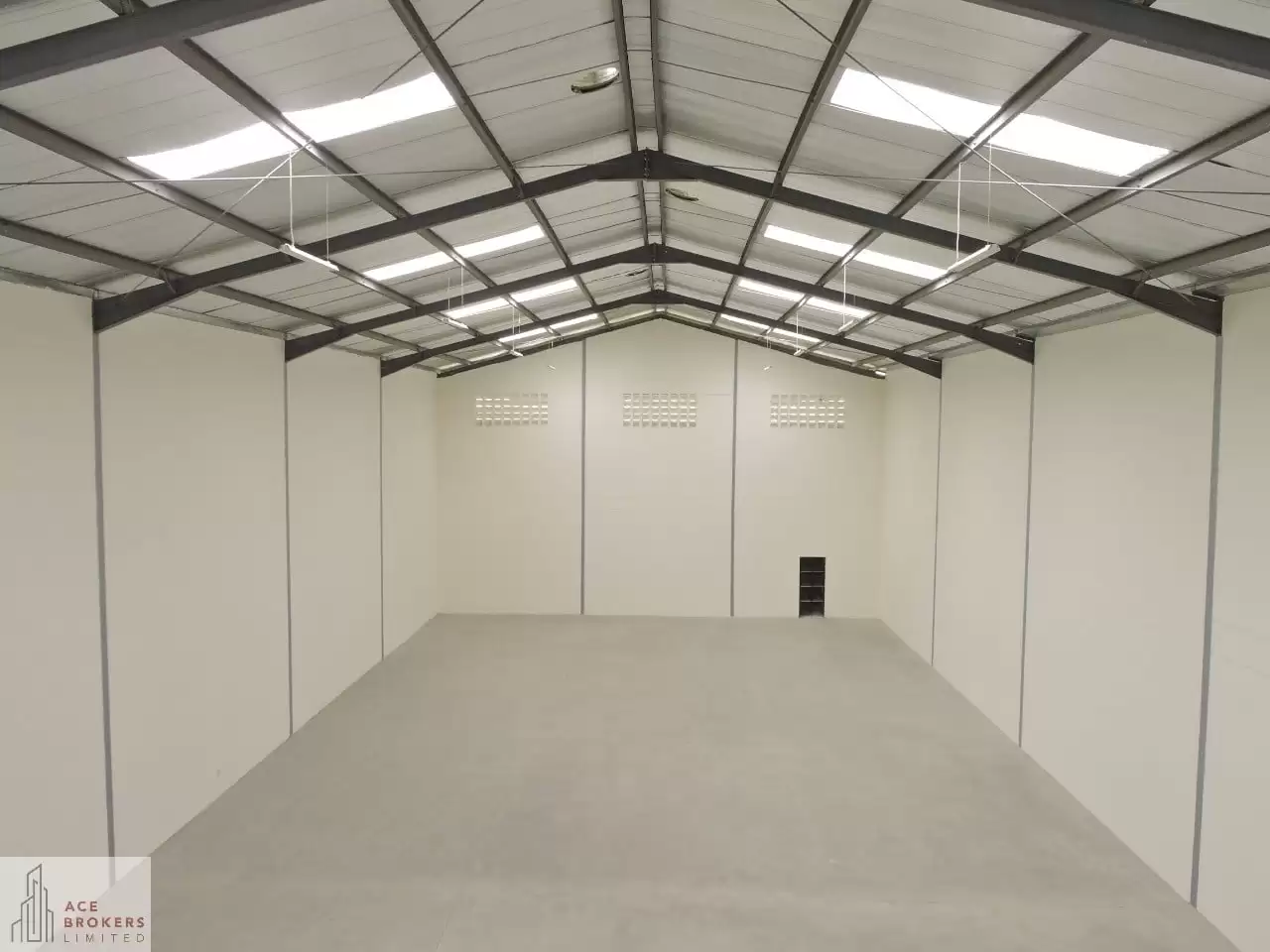 Warehouse for rent or sale in Ruiru Eastern bypass Image