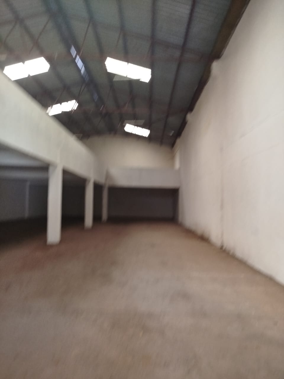 Godown 2828 Sf Behind Visions Plaza - Industrial Area, Off MOMBASA ROAD Image