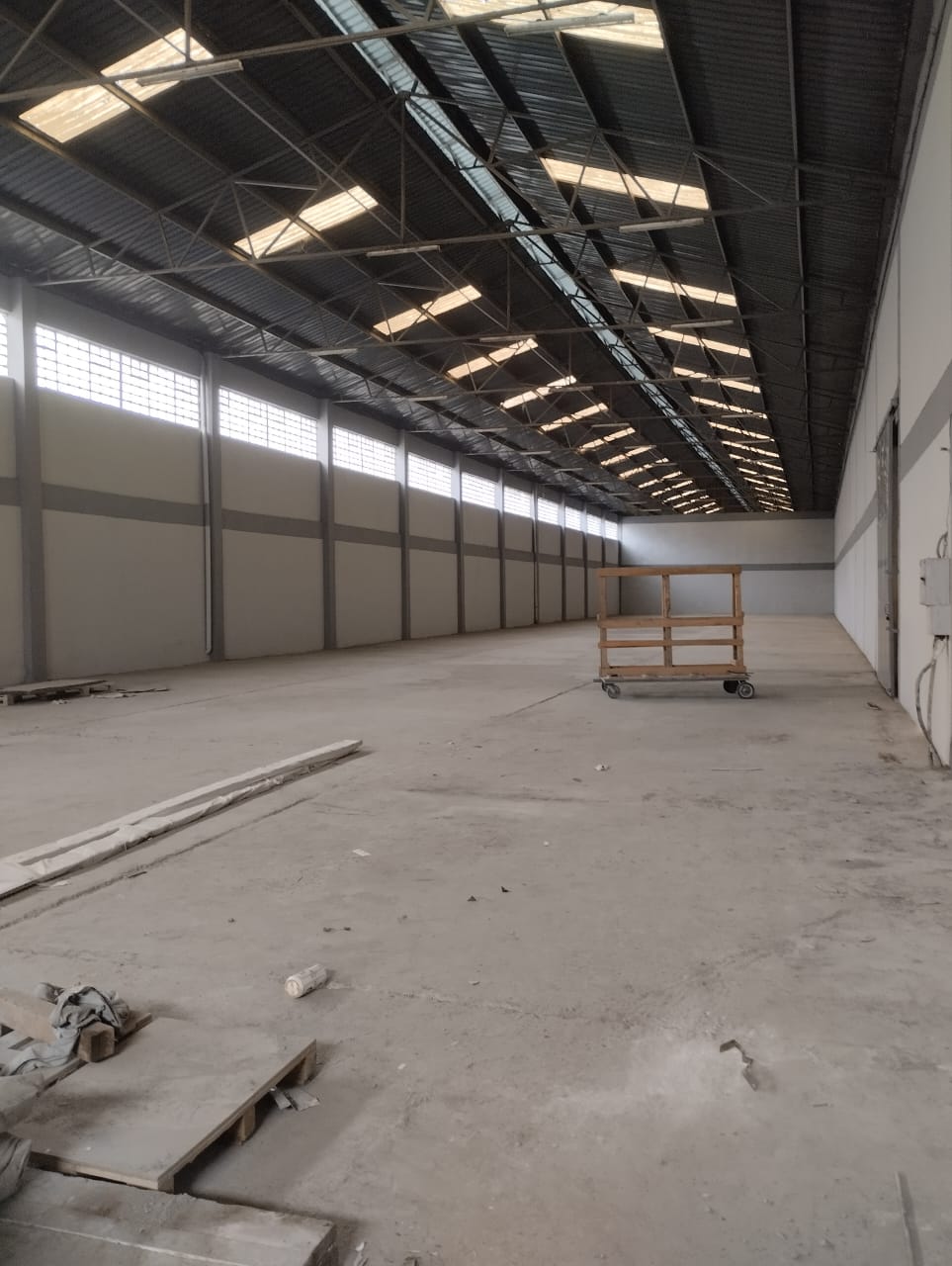 Godown/Warehouse For Rent Imara Daima MOMBASA ROAD