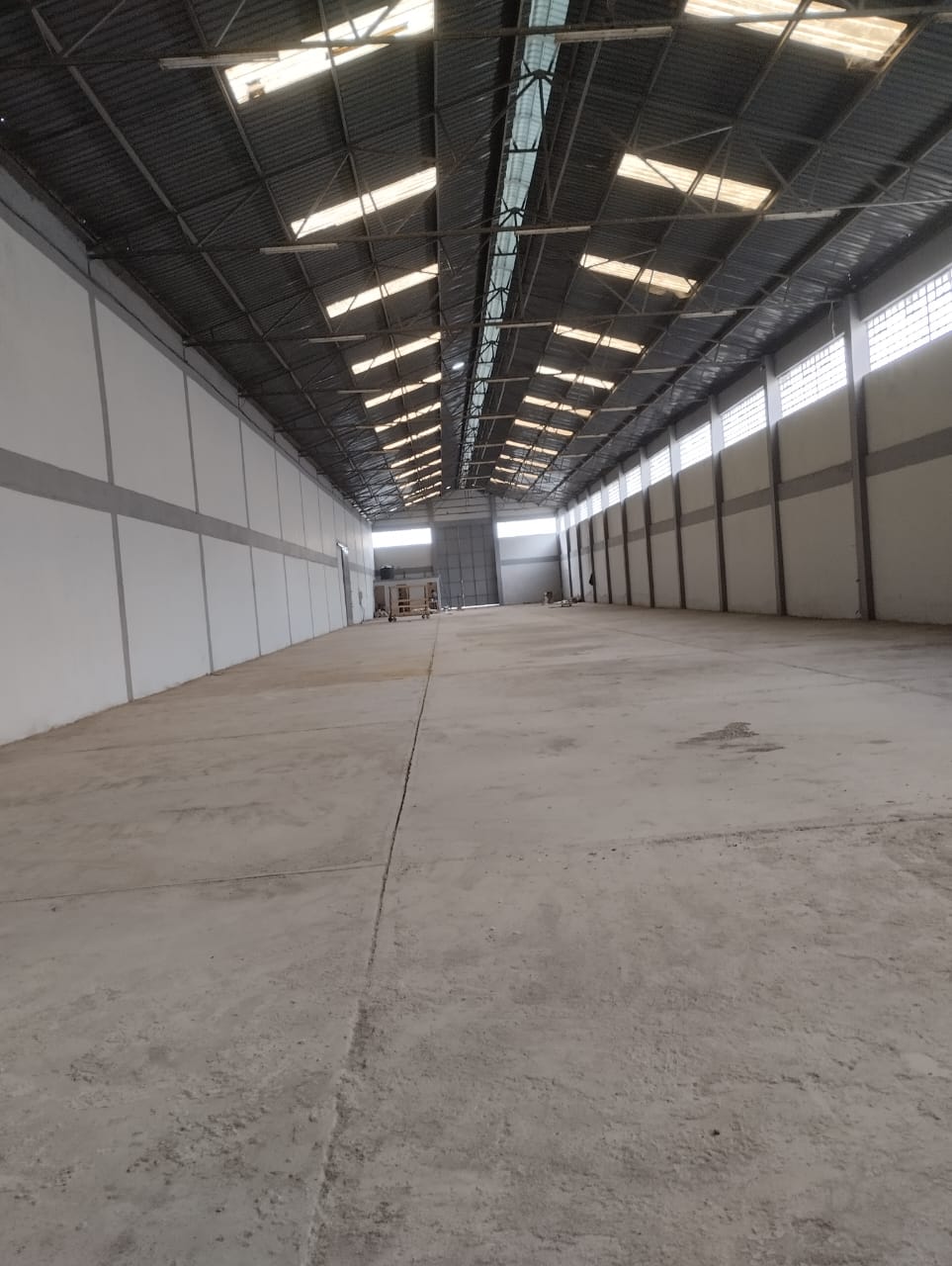 Godown/Warehouse For Rent Imara Daima MOMBASA ROAD Image