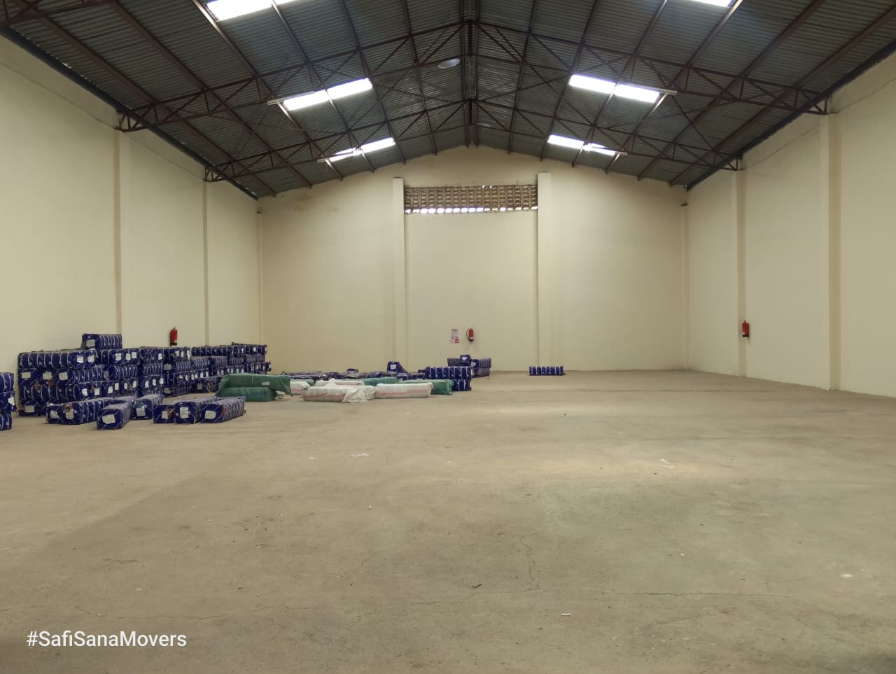 Godown/Warehouse For Rent syokimau, MOMBASA ROAD