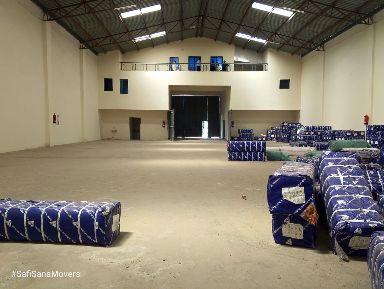 Godown/Warehouse For Rent syokimau, MOMBASA ROAD Image
