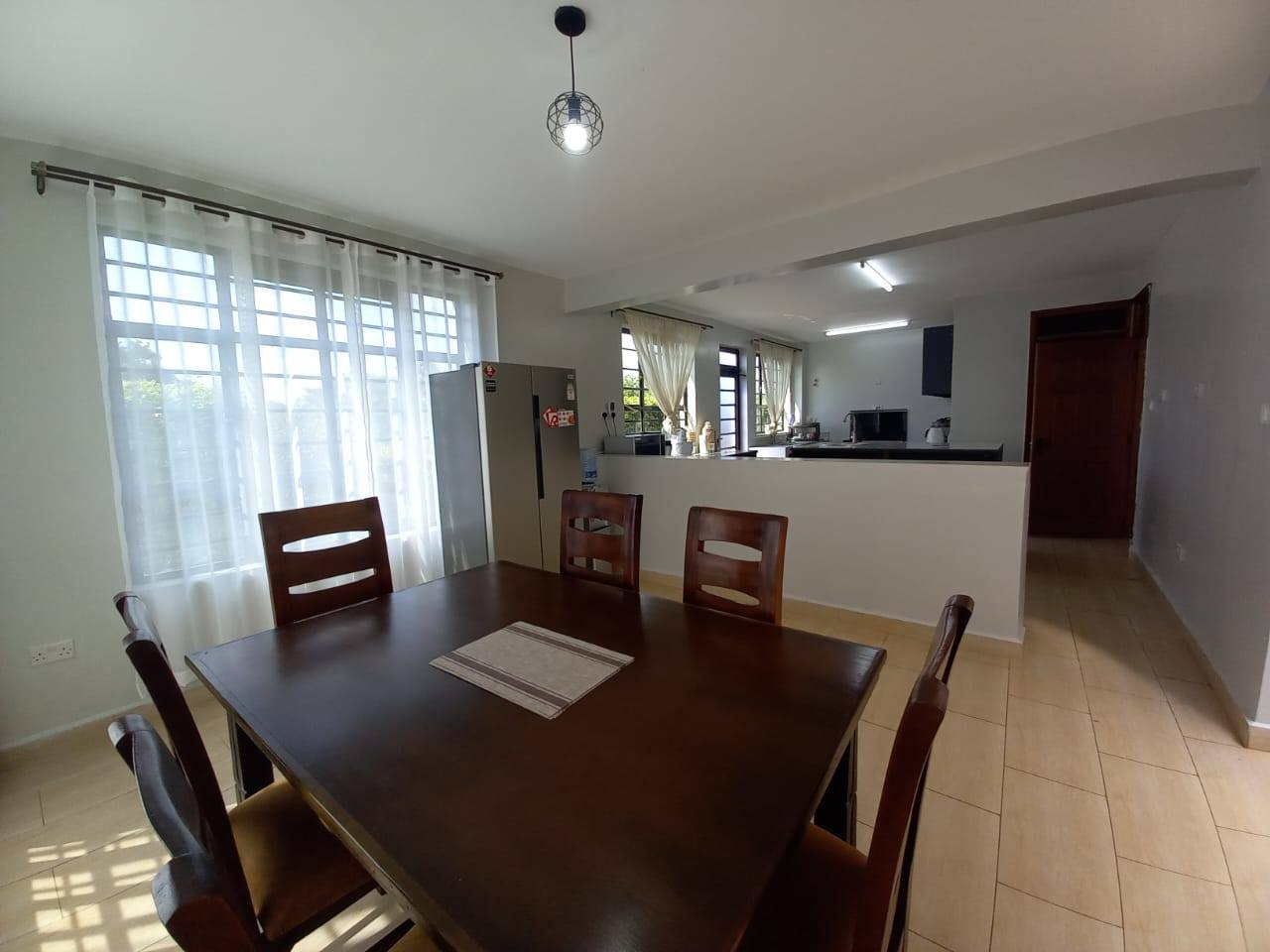 Gorgeous 4 bedroom maisonette for rent or sale in Migaa Image