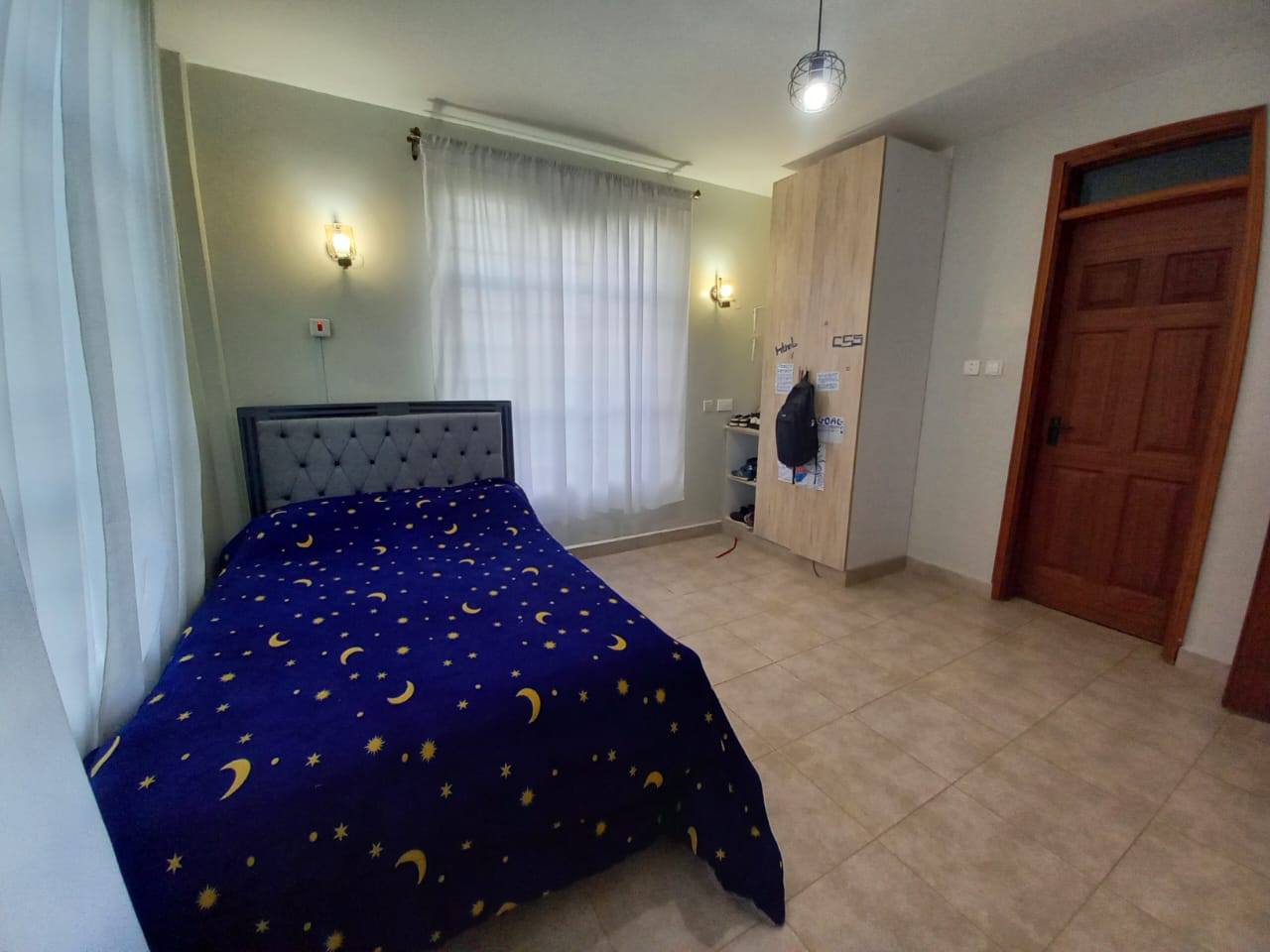 Gorgeous 4 bedroom maisonette for rent or sale in Migaa Image