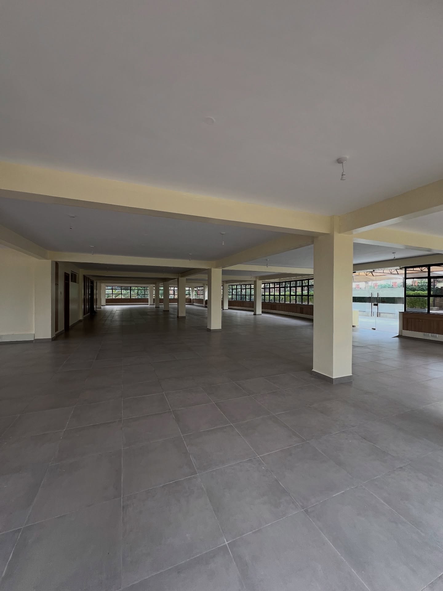 Grade A Office Space for Rent Located off Rhapta Road Image