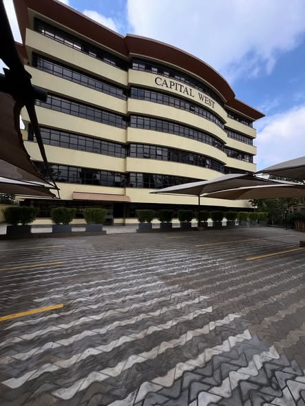 Grade A Office Space for Rent Located off Rhapta Road Image