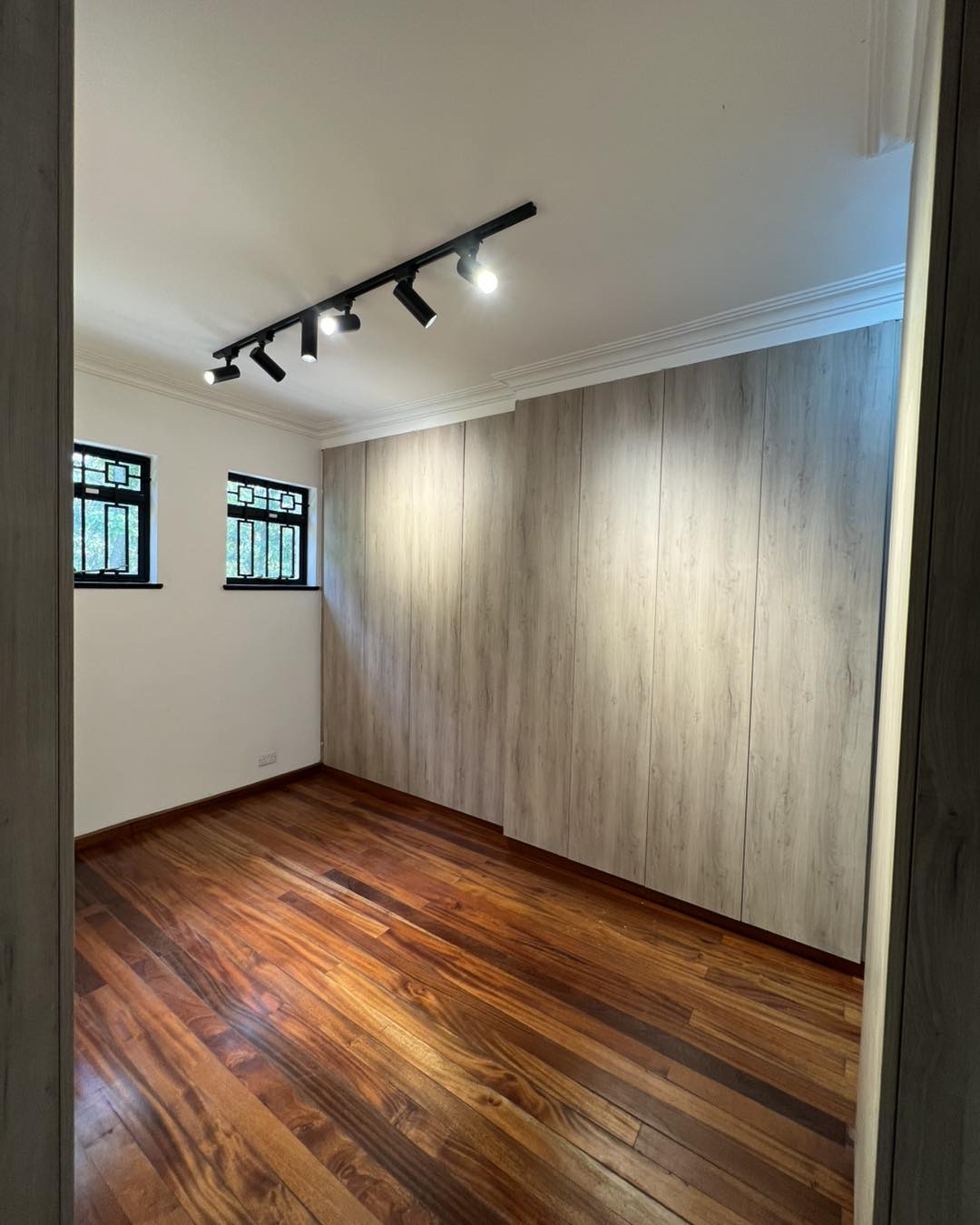 Grand 4 Bedroom Maisonette + SQ Estate Home To Let in Karen Image