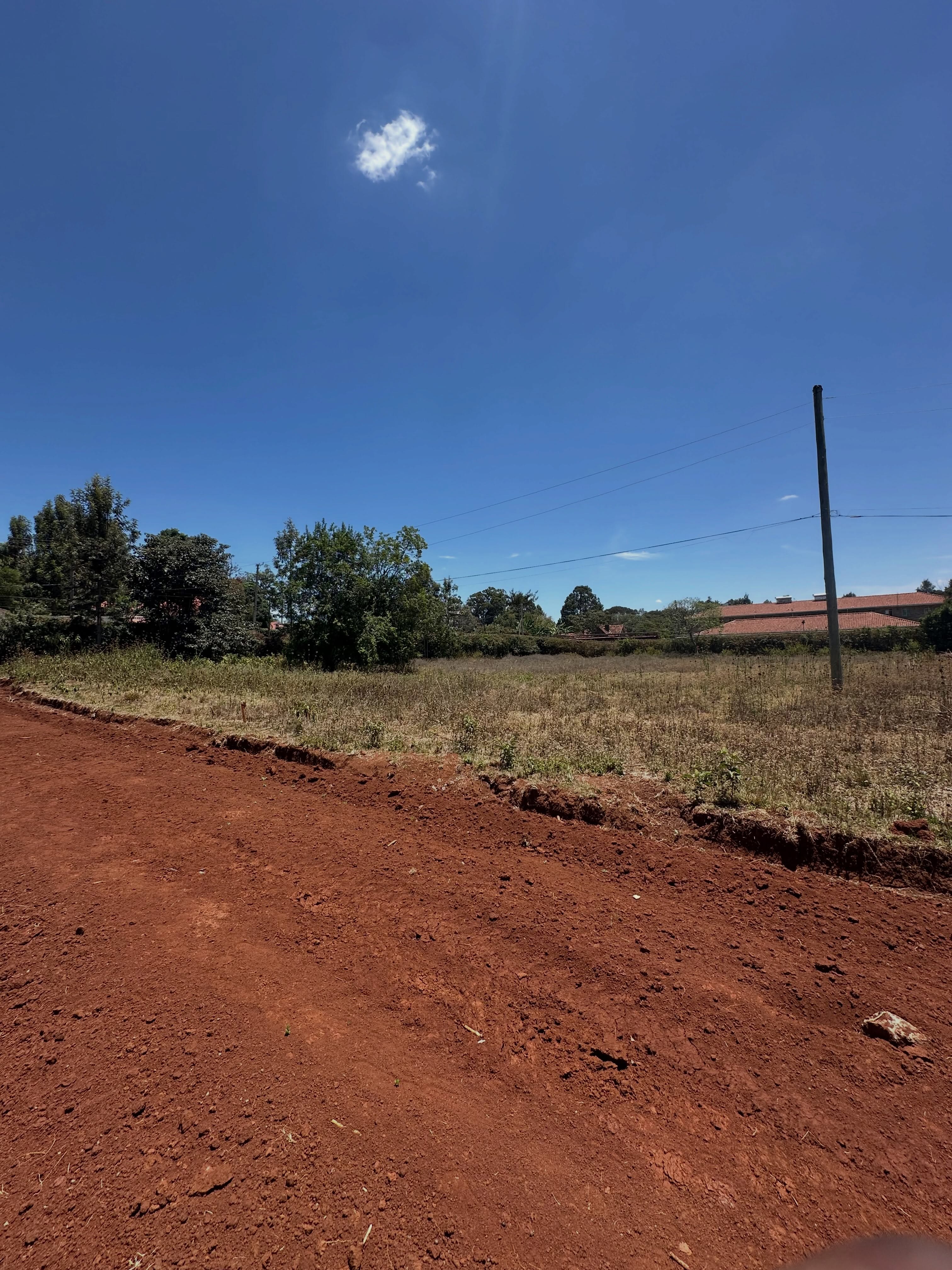Half-Acre Plots for Sale in karen Image