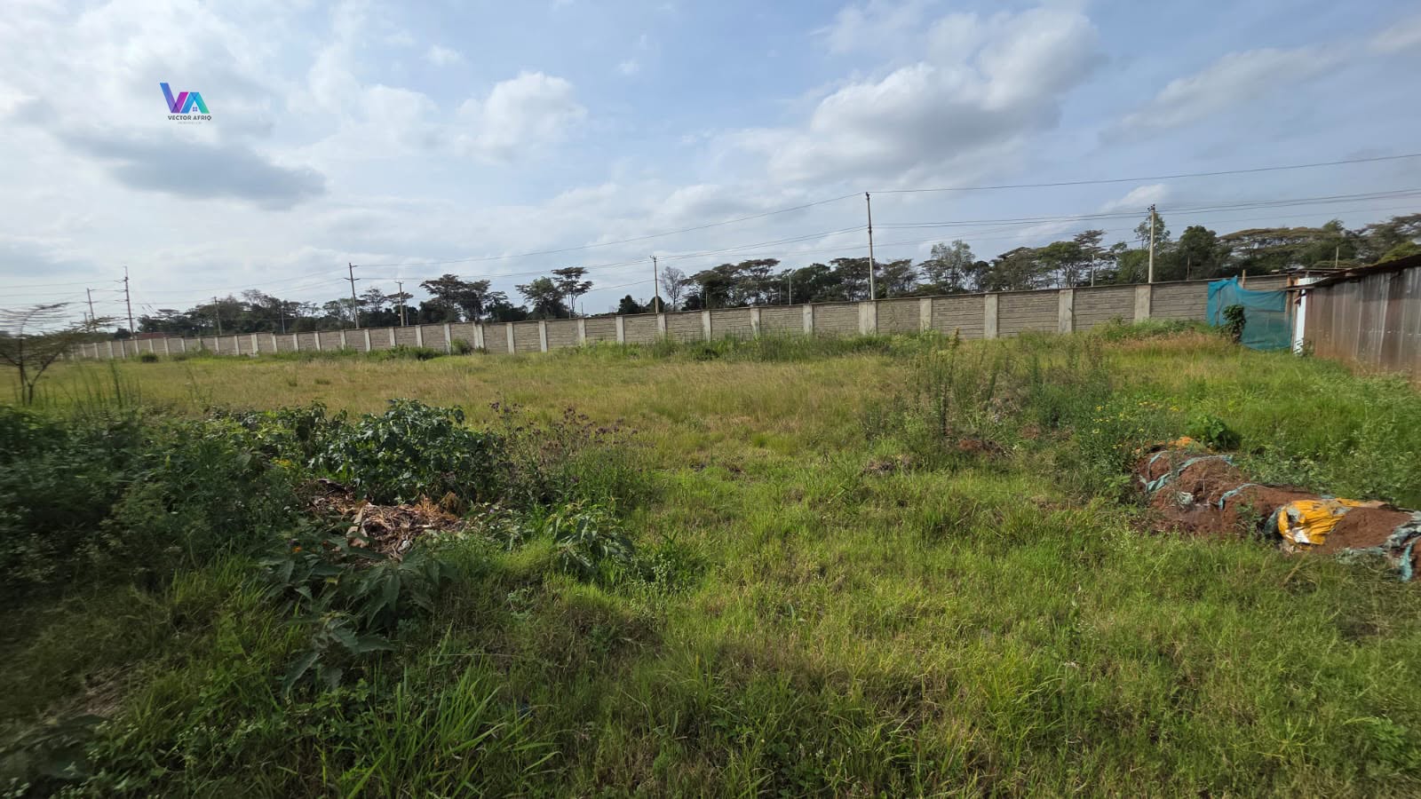 Half Acre Plots for Sale – Karen, Mokoyeti Road (West Road)