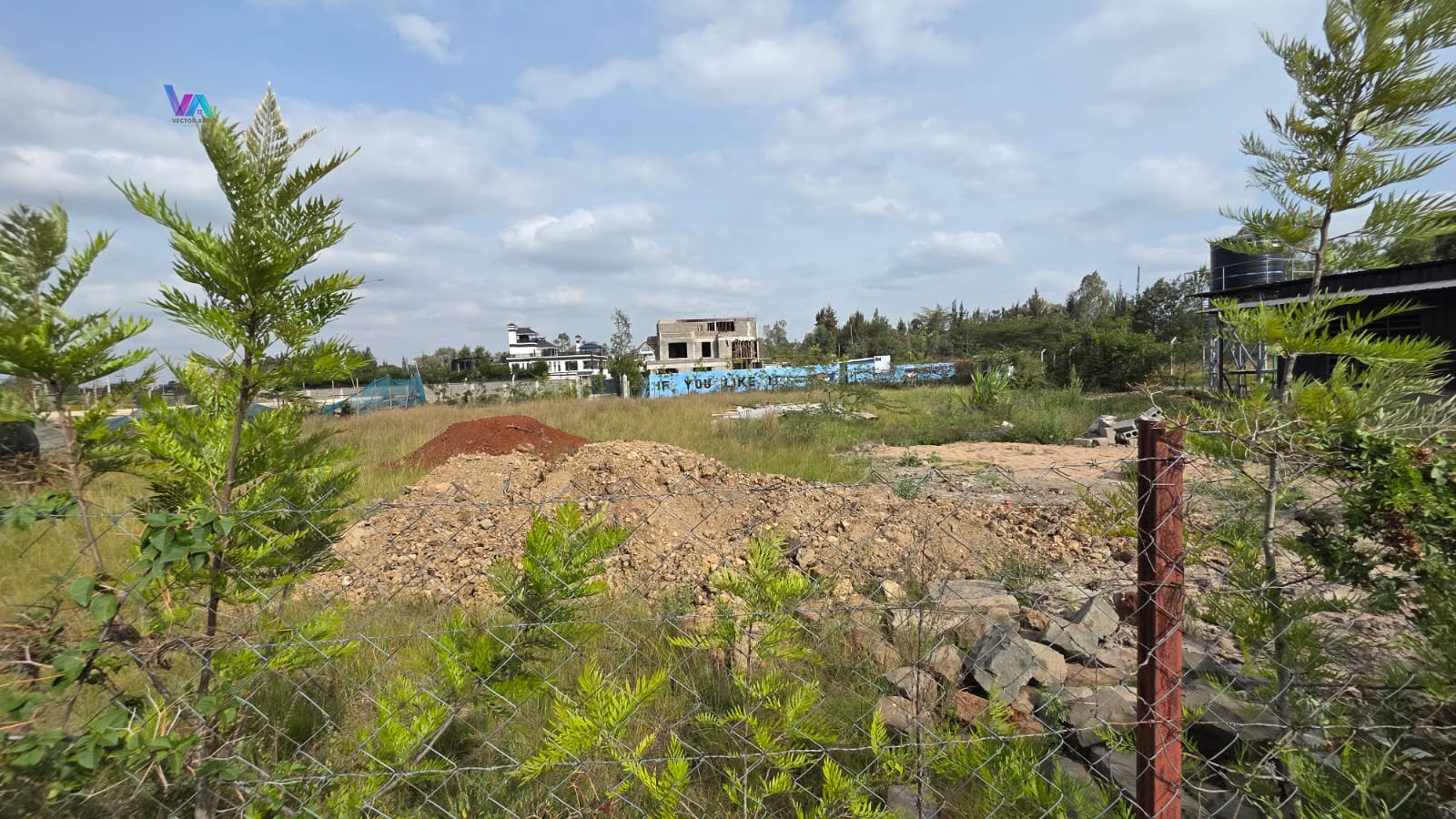 Half Acre Plots for Sale – Karen, Mokoyeti Road (West Road) Image