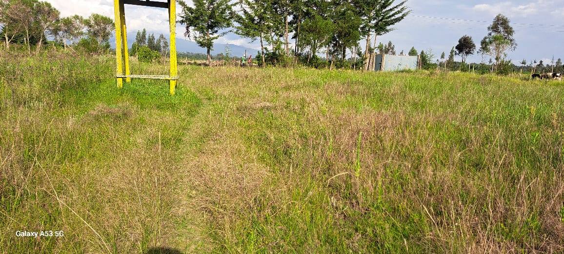 half an acreplot for sale in Karen, Bogani