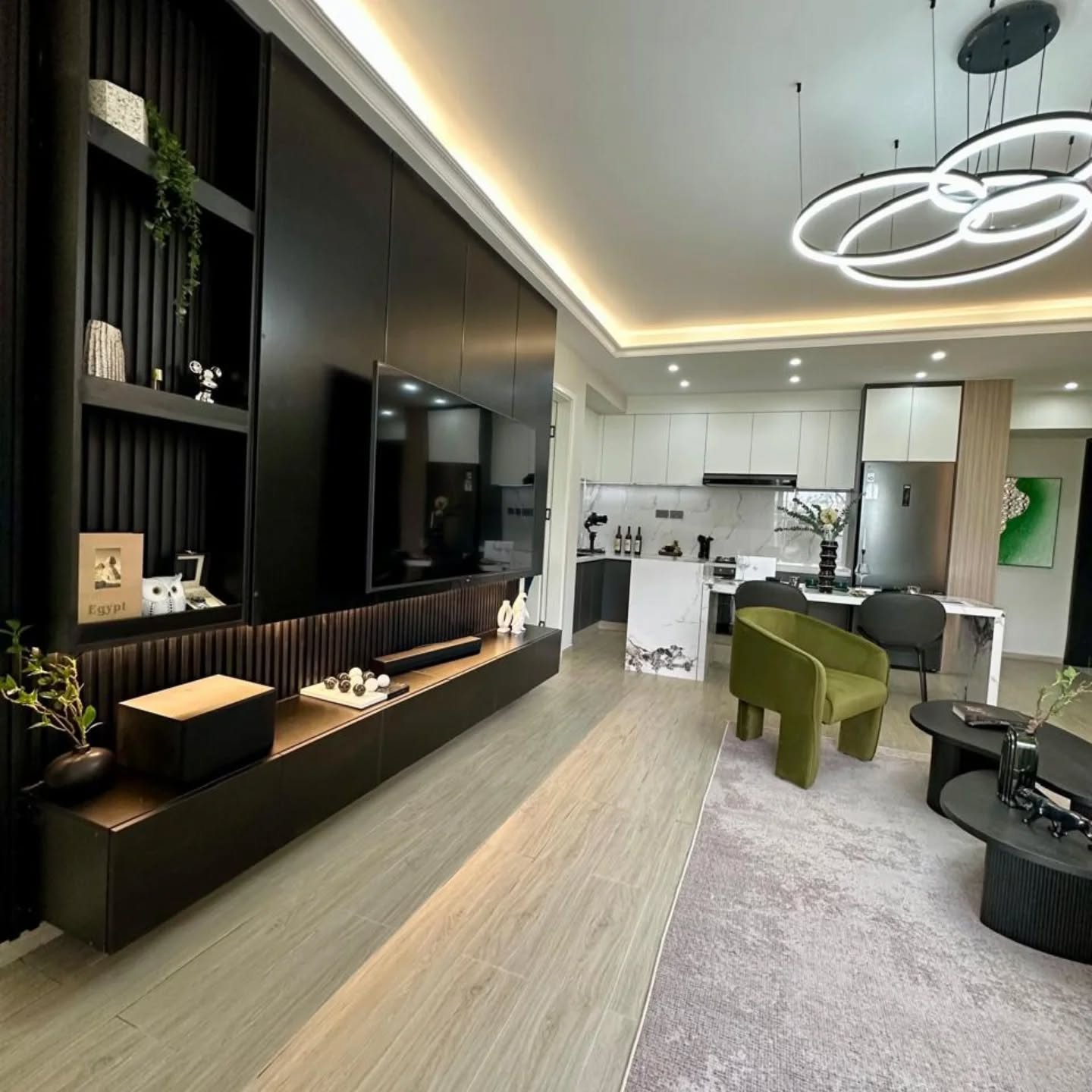 High-End 1 & 2 Bedroom Apartments for Sale in Westlands Image