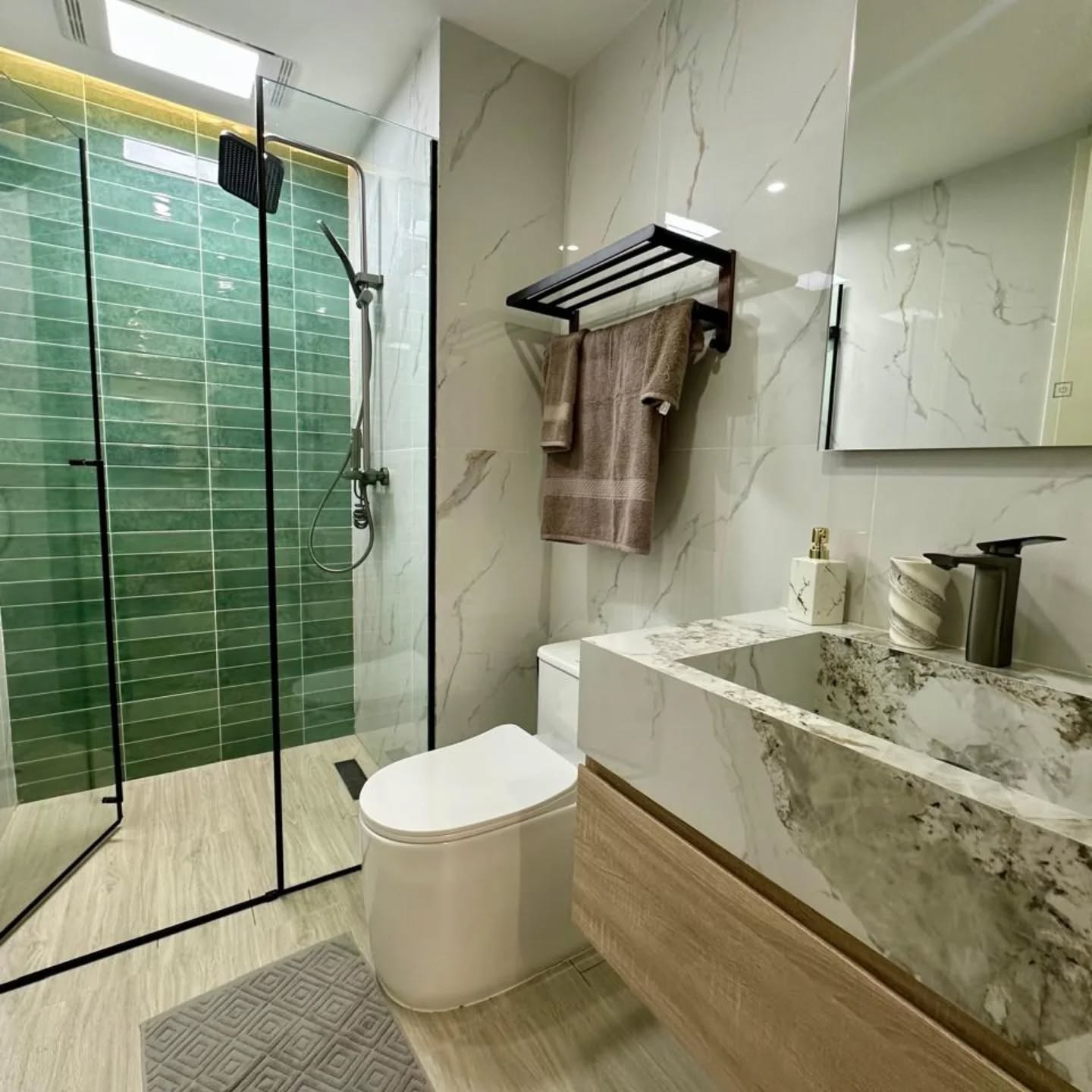 High-End 1 & 2 Bedroom Apartments for Sale in Westlands Image