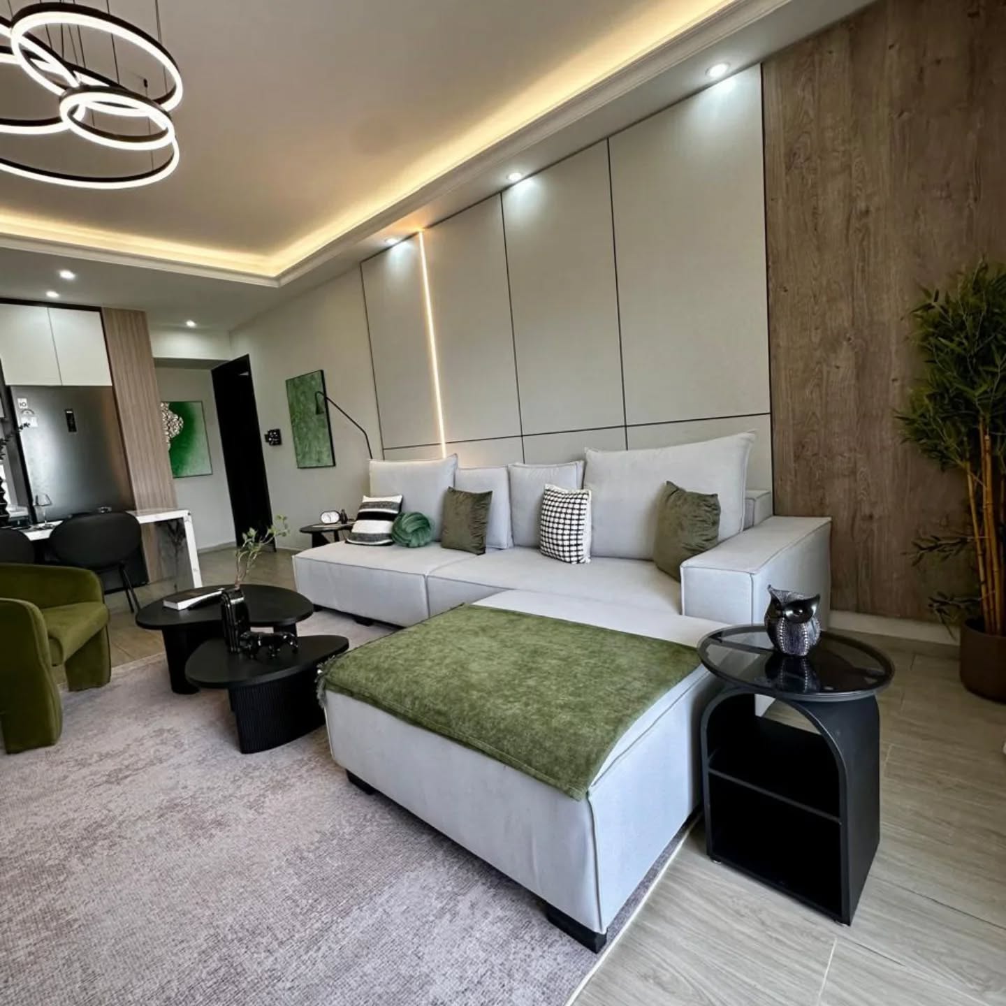 High-End 1 & 2 Bedroom Apartments for Sale in Westlands