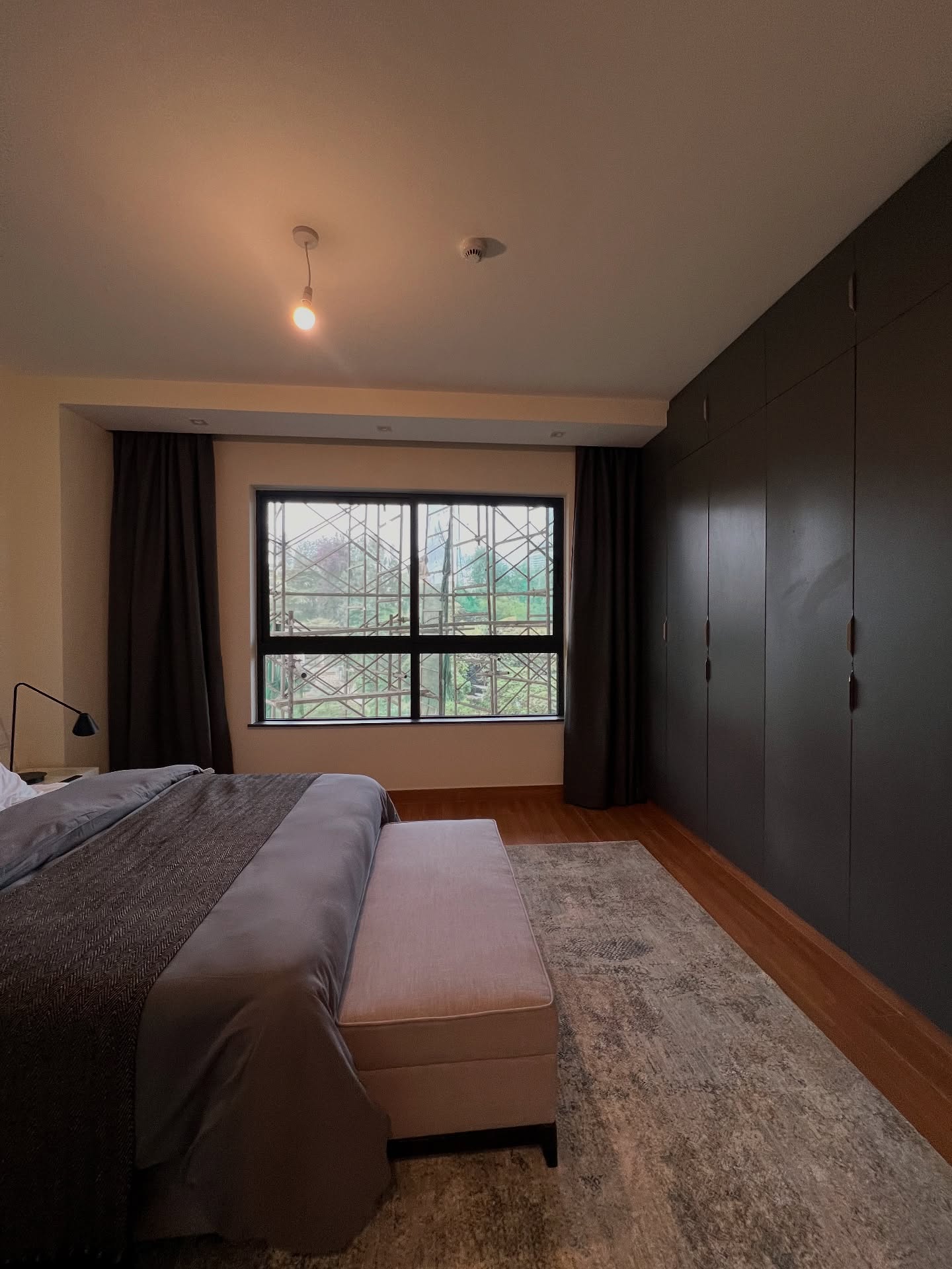 High end 1,2 bedroom 3 bedroom apartments for sale in Riverside Image